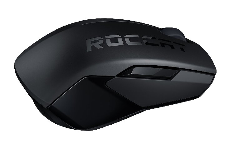 Мышь ROCCAT Pyra Mobile Wireless Gaming Mouse в Киеве