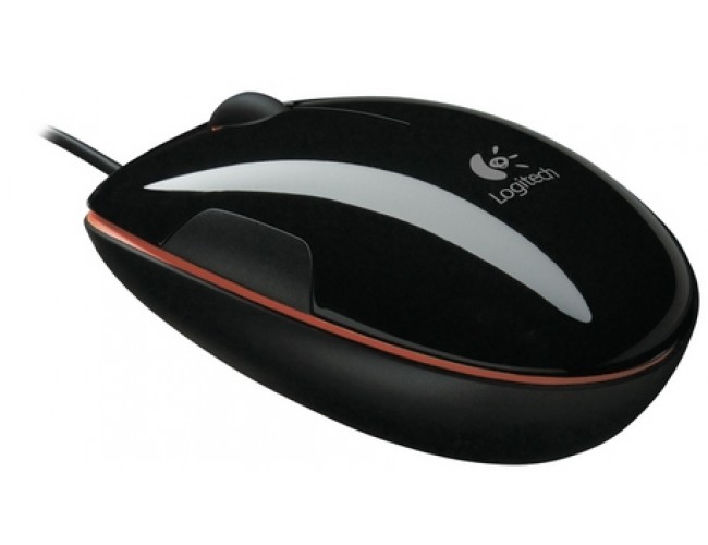 Мышь Logitech M150 (910-003753) GR. Jaffa в Киеве