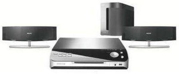 Домашний кинотеатр PHILIPS HTS6510/12 в Киеве