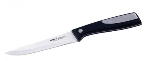 Нож универсальный BERGNER 4065 нерж.сталь 11 см в Киеве