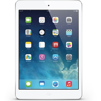 Планшет APPLE iPad mini 16GB White (MD531TU/A) в Києві