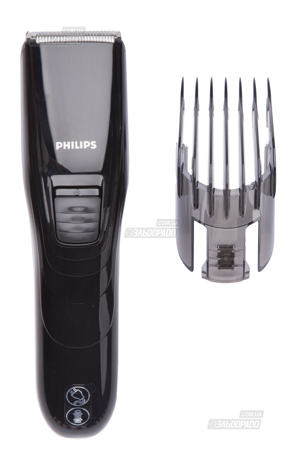 Машинка для волосся Philips QC 5115/15 в Києві