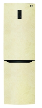 Холодильник LG GA-B 419 SEQL в Киеве