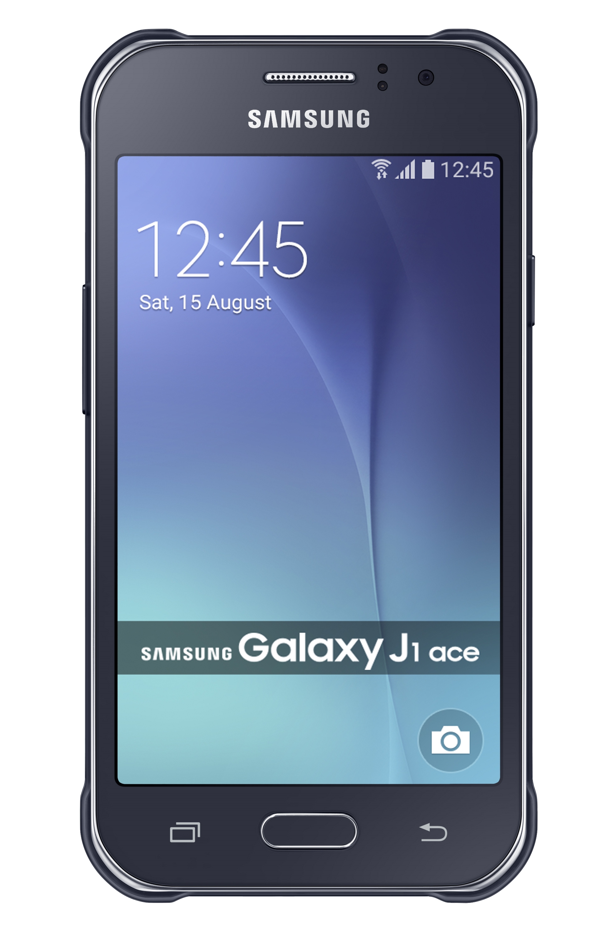 Смартфон SAMSUNG SM-J110H Galaxy J1 ACE DS Black в Киеве