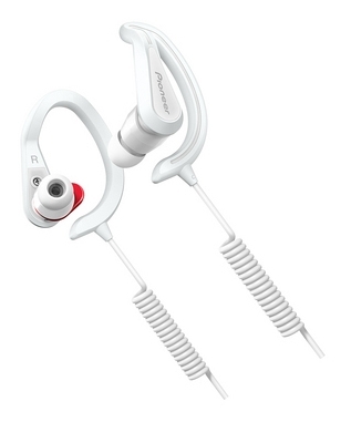 Наушники Pioneer SE-E721-W в Киеве