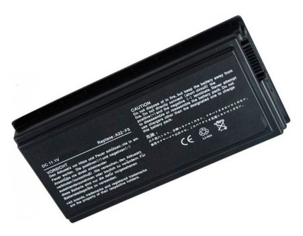 Акумулятор POWERPLANT для ноутбуків Asus F5 (A32-F5 AS5010LH) 11.1V 5200mAh (NB00000015) в Києві