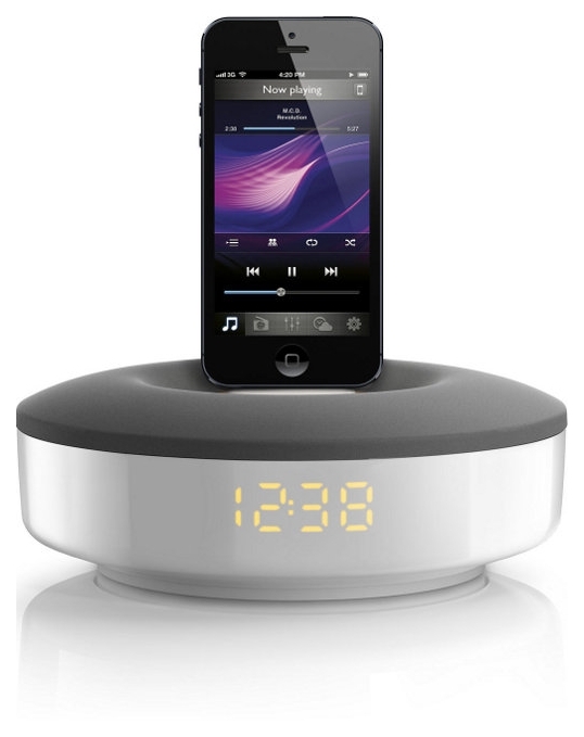 Док-станция Philips DS1155/12 в Киеве