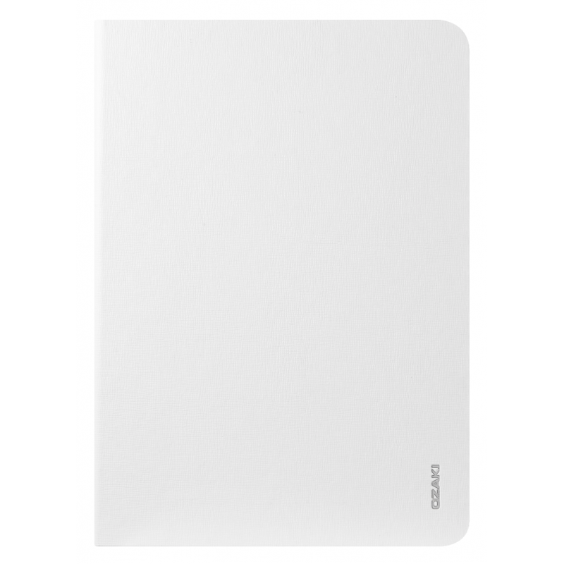 Чохол OZAKI O! Coat Slim для iPad mini / mini 2 White (OC114WH) в Києві