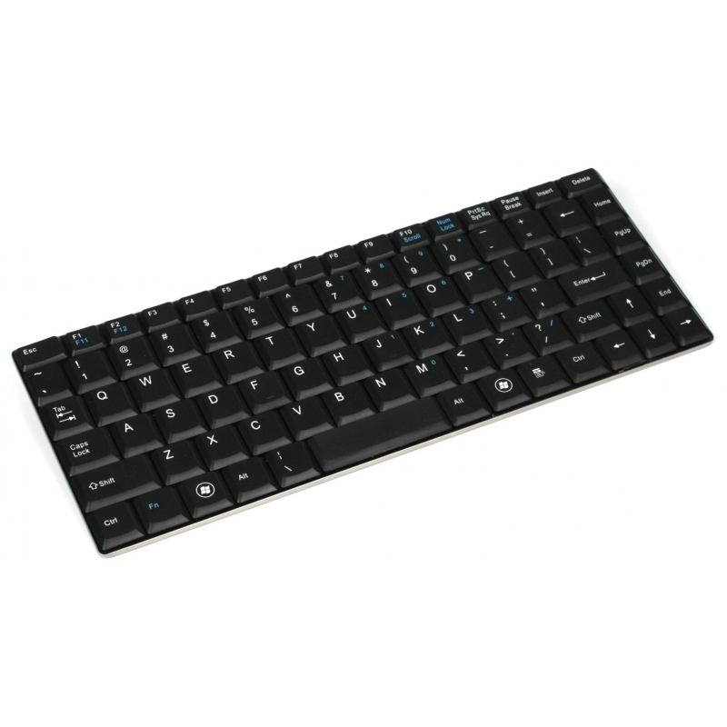 Клавіатура Gembird X-type KB-P2-UA в Києві