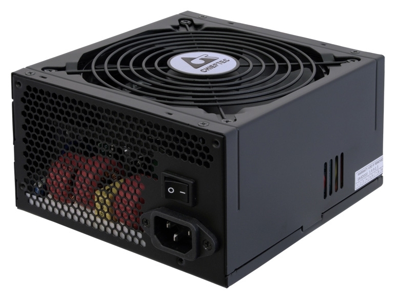 Блок питания Chieftec Super series 650W (CFT-650-1 в Києві