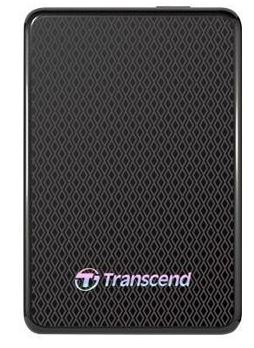SSD Transcend TS256GESD400K 256GB 1.8" USB 3.0 MLC в Києві