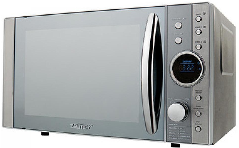 Микроволновая печь Zelmer 29 Z 022 в Киеве