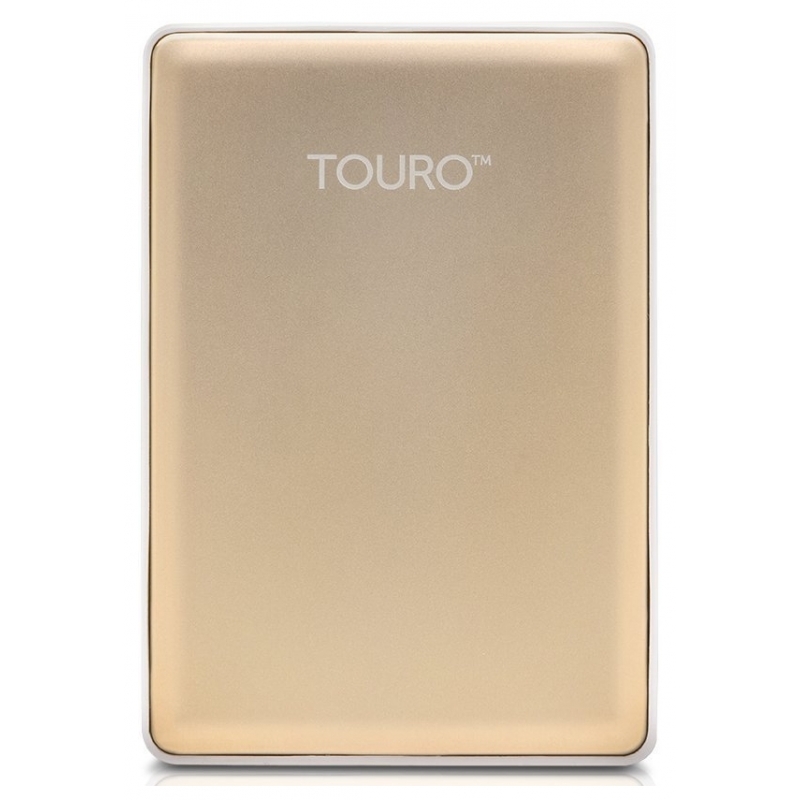 Жесткий диск 1TB Hitachi Touro S (0S03754) Gold в Киеве