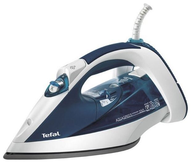Утюг Tefal FV 5250 (тефаль) в Киеве