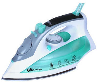 Утюг Binatone SI 4020 в Києві