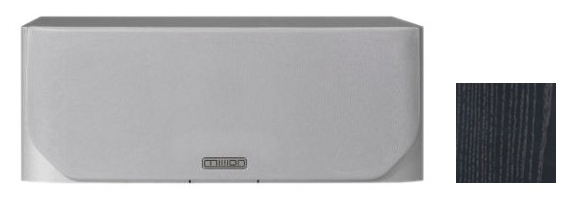 АС центрального канала Mission M3C2I CENTRE BLACK в Киеве