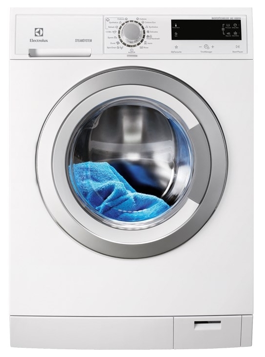Стиральная машина ELECTROLUX EWF 1487 HDW в Киеве