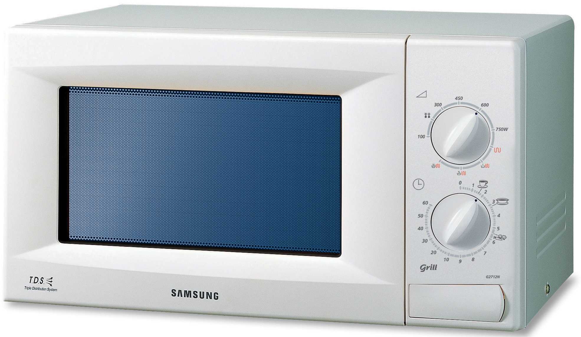 Микроволновая печь Samsung G 2712 NR (самсунг) в Киеве