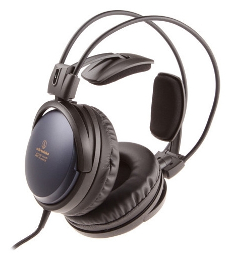 Наушники Audio-Technica ATH-A700X в Киеве