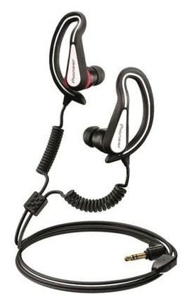 Наушники Pioneer SE-E721-KW в Киеве