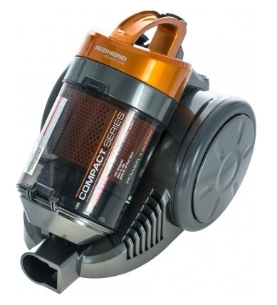 Пылесос REDMOND RV S 314 в Киеве