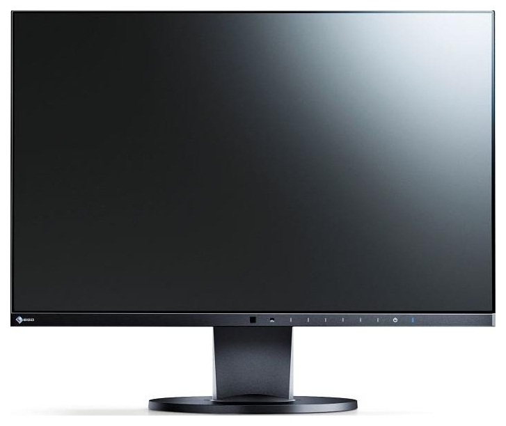 Монитор 24” Eizo FlexScan EV2455-BK в Киеве