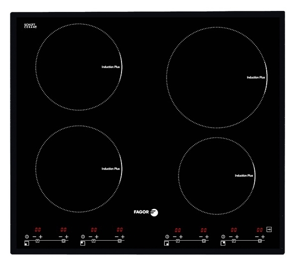 Поверхность Fagor IF-4 S в Киеве
