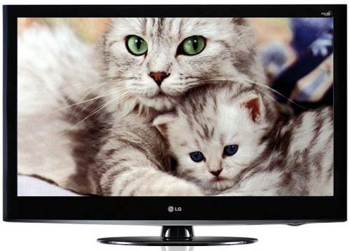 LCD телевизор LG 32LD420 в Киеве