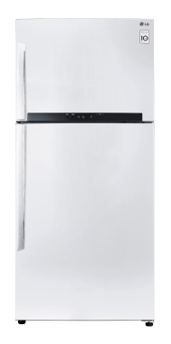 Холодильник LG GN-M 702 HQHM в Києві