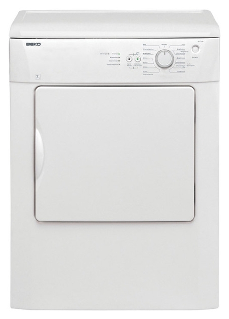 Сушильная машина BEKO DV 7120 в Києві