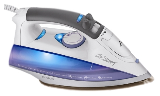 Утюг ARZUM PROSTEAM AR 634-Y в Киеве