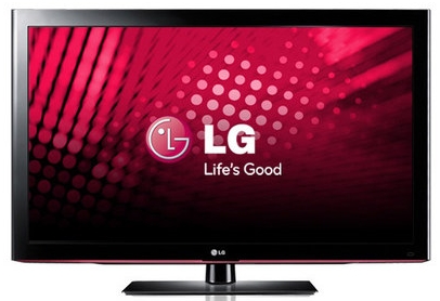 LCD телевизор LG 46LD550 в Киеве