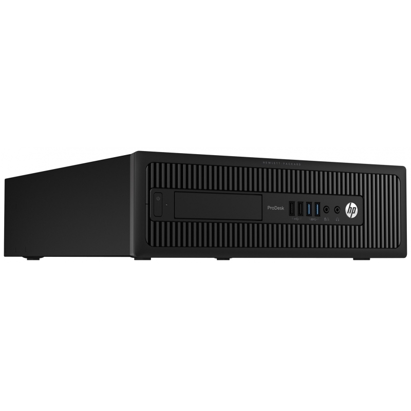 Компьютер HP ProDesk 600 G1 SFF (J0F01EA) в Киеве