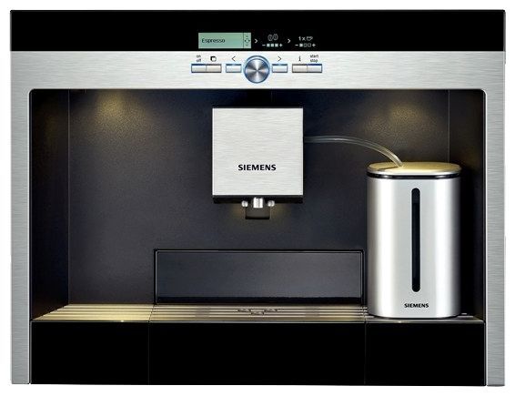 Кофемашина Siemens TK 76K573 в Киеве