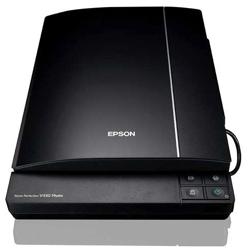 Сканер EPSON Perfection V330 Photo в Києві