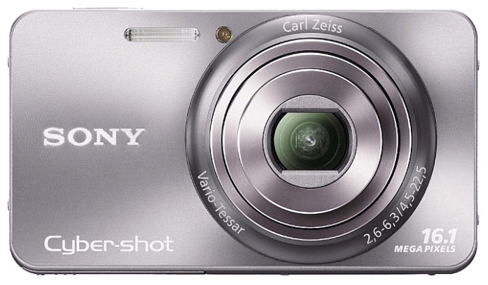 Цифровой фотоаппарат Sony DSC-W 570 S (Сони) в Києві