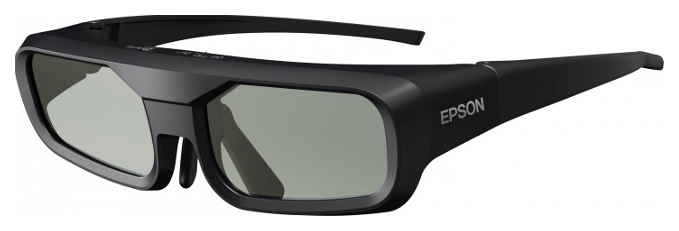 3D-окуляри Epson ELPGS03 в Києві