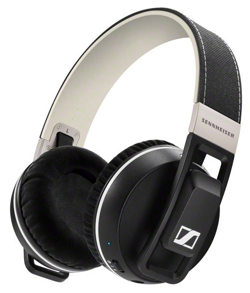 Наушники Sennheiser URBANITE XL WIRELESS BLACK в Киеве