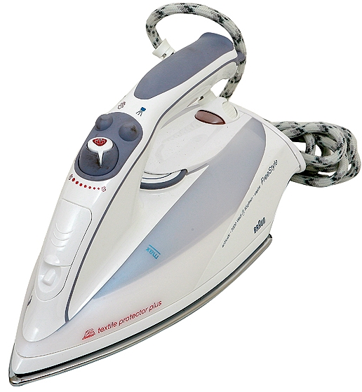 Утюг Braun 530 / SI 6591 в Киеве