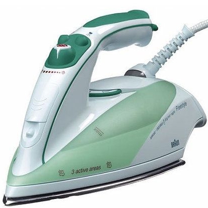 Утюг Braun 510 / SI 6261 в Киеве