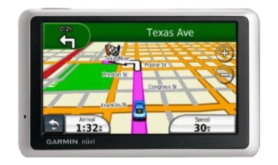 GPS-навігатор GARMIN Nuvi 1300 в Киеве