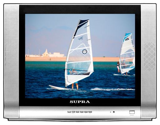 Телевизор Supra CTV-21011N в Киеве