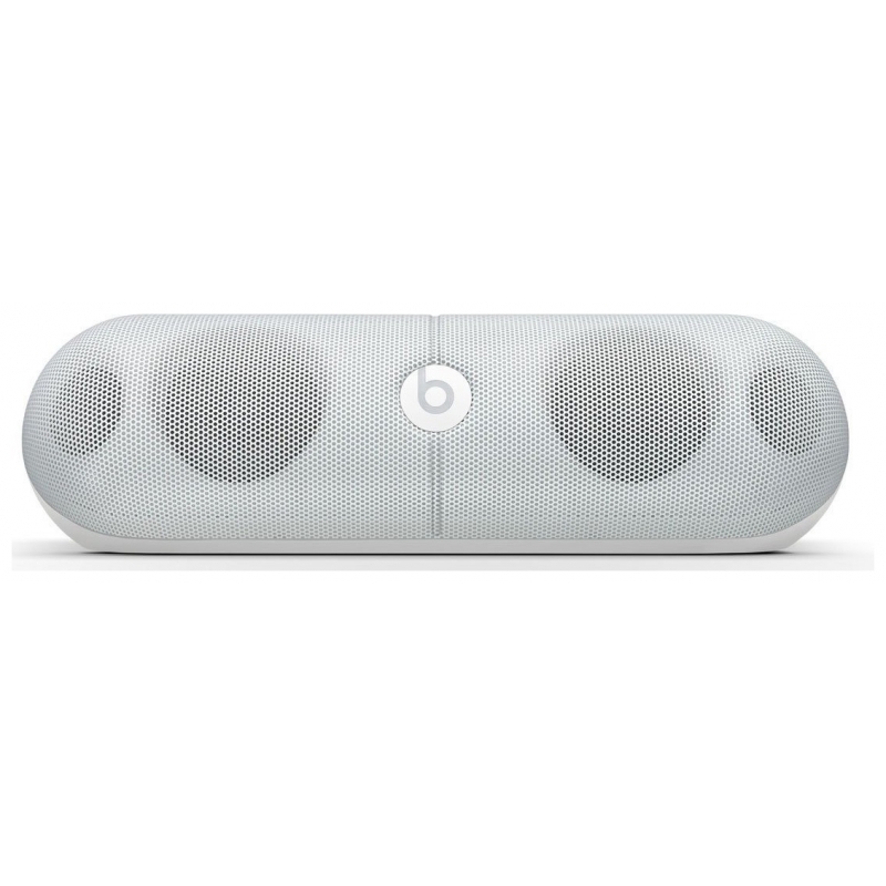 Портативная акустика Beats Pill XL White (848447013111) в Киеве