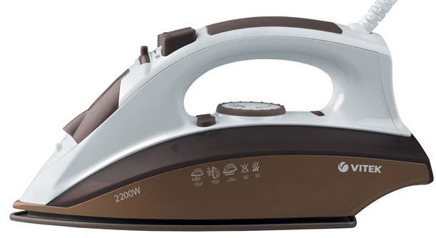 Праска Vitek VT-1201 в Києві