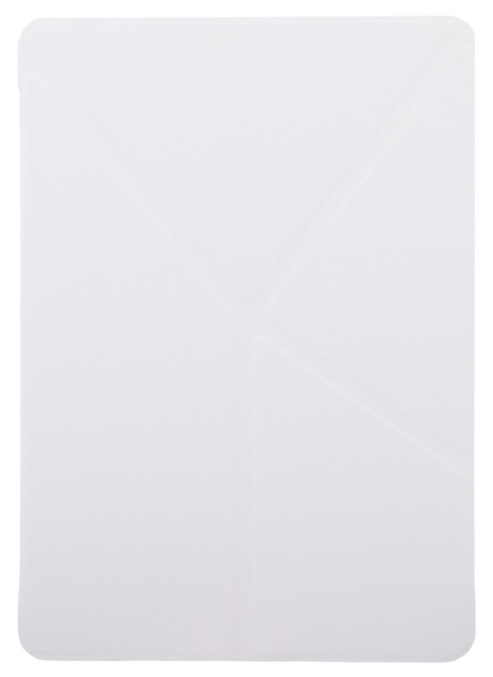 Чехол OZAKI O! Coat Simple for iPad Air 2 White (OC128WH) в Киеве