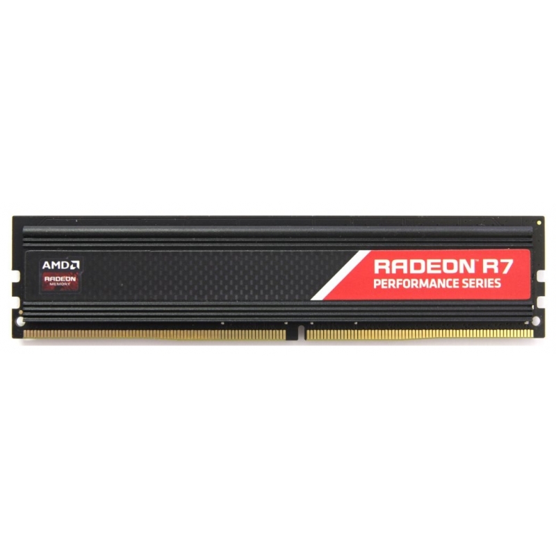 Оперативная память AMD Radeon 1x8Gb DDR4 2133 MHz (R748G2133U2S) в Киеве