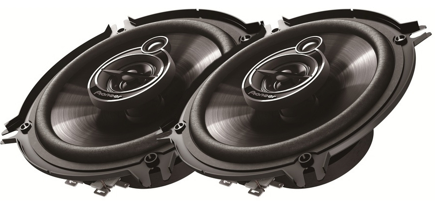 Автоакустика PIONEER TS-G1333I в Киеве