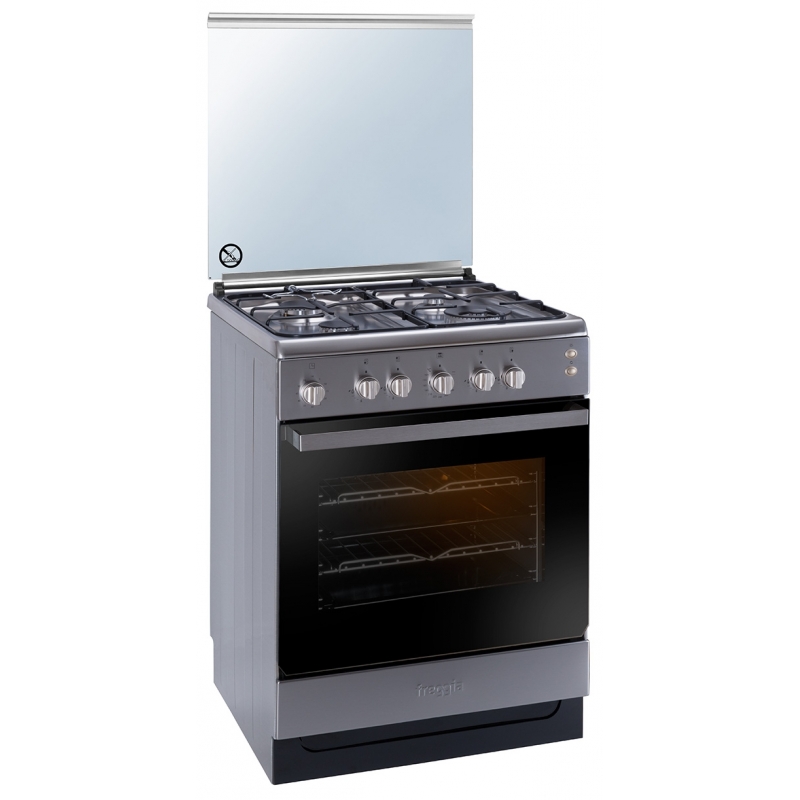 Плита газовая FREGGIA PM66GGG40X в Києві