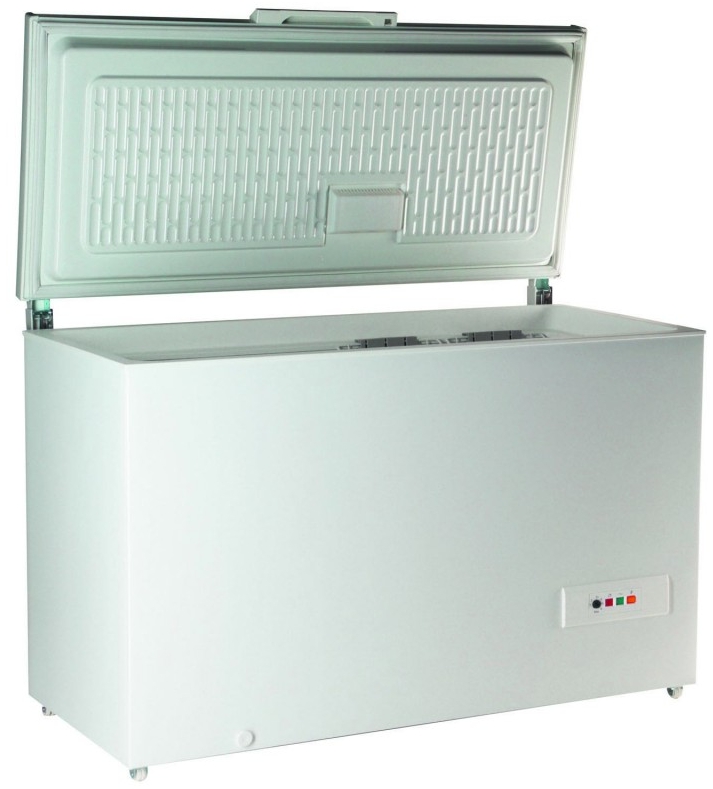 Морозильный ларь Ardo CFR 400 B (ардо) в Киеве