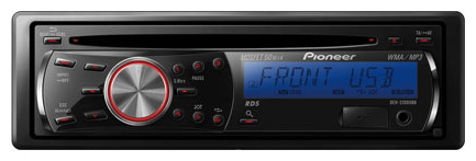 Автомагнитола Pioneer DEH-2200 UBB в Киеве